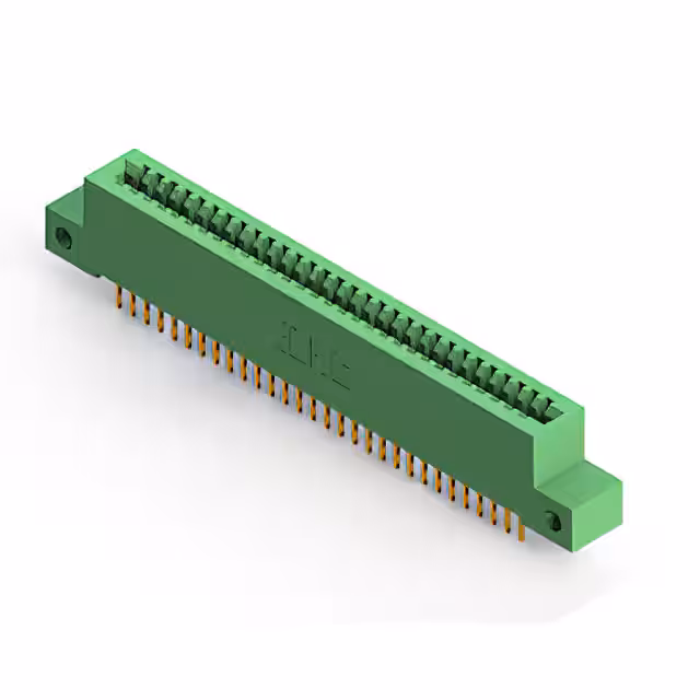 842-030-558-112 EDAC Inc.  Edgeboard Connectors